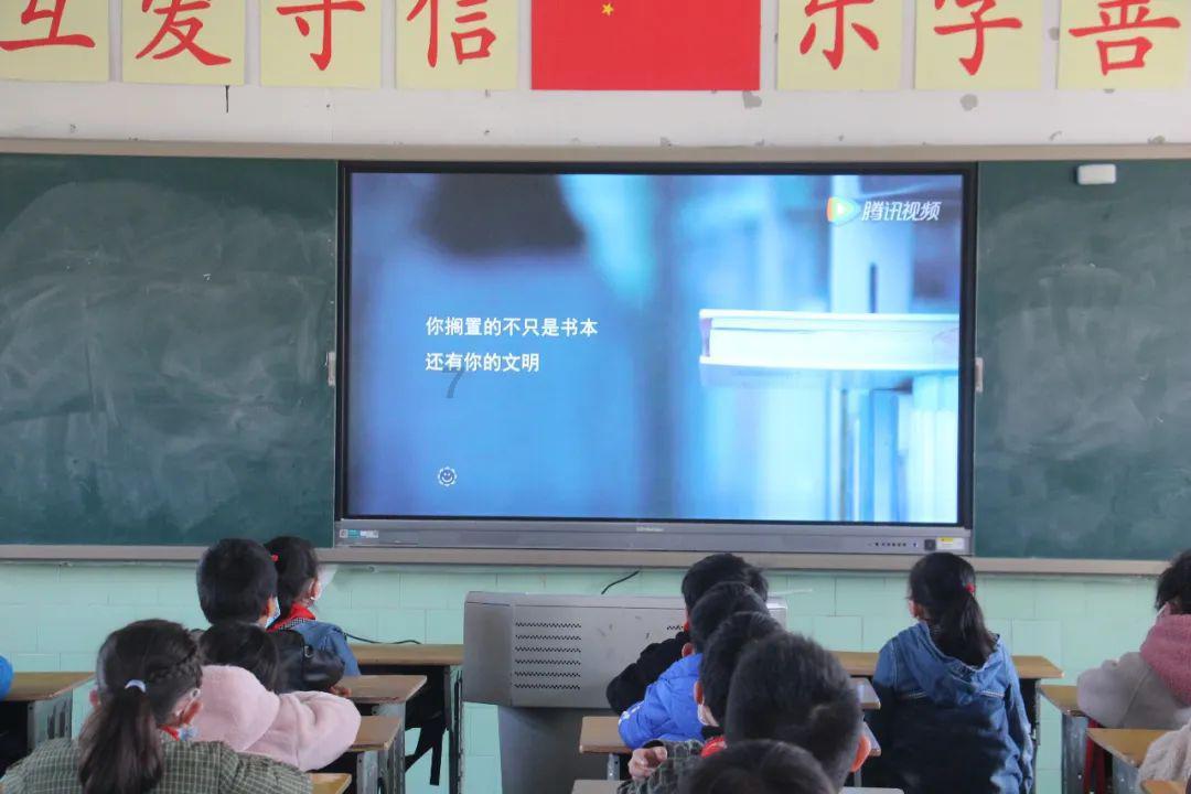 【淮阳海报】不负韶华，只争朝夕
